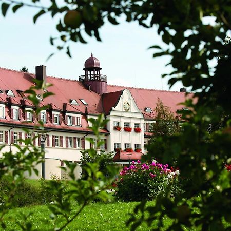 Schoenblick - Christliches Gaestezentrum Schwäbisch Gmünd Extérieur photo
