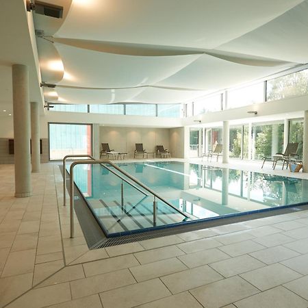 Schoenblick - Christliches Gaestezentrum Schwäbisch Gmünd Extérieur photo