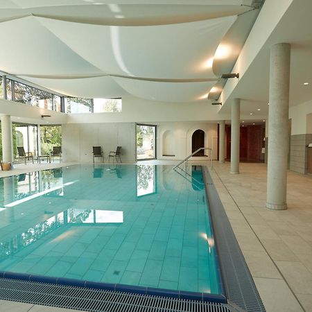Schoenblick - Christliches Gaestezentrum Schwäbisch Gmünd Extérieur photo