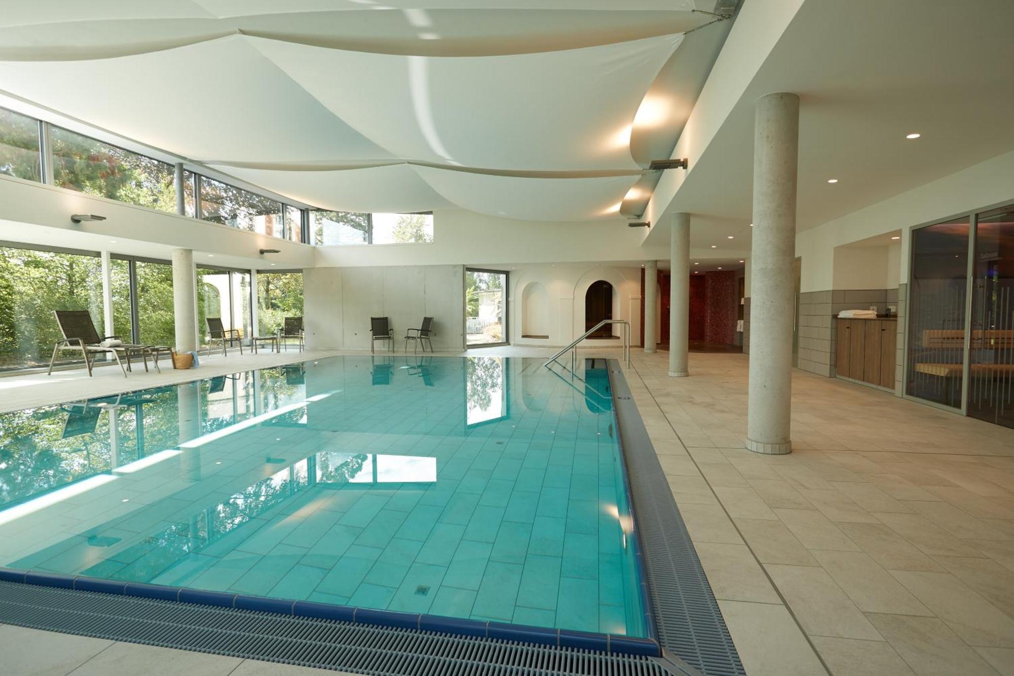 Schoenblick - Christliches Gaestezentrum Schwäbisch Gmünd Extérieur photo